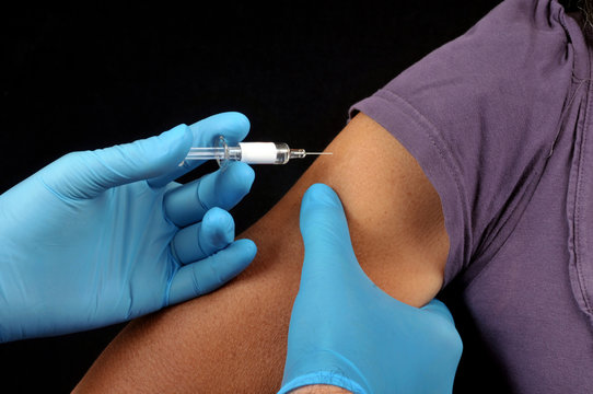 Vaccination 