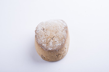 Polvorones background