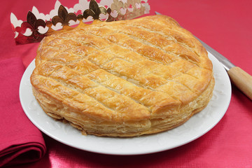 galette des rois 24102016