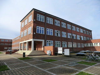 Frankfurt, Haus der Wirtschaft