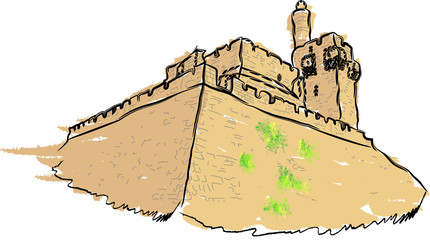 City of David - Jerusalem