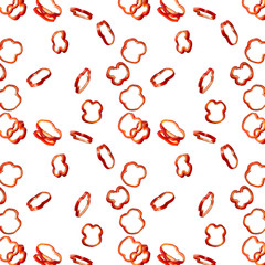 healthy food background