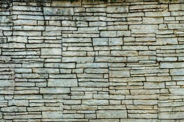 Grunge concrete wall