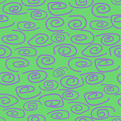 Rectangle chaotic seamless pattern 33.10