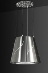 Cappa Lampadario Intera