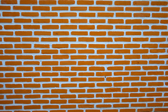 background brock wall
