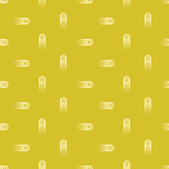 Seamless vector background with abstract geometric pattern. Print. Repeating background. Cloth design, wallpaper.