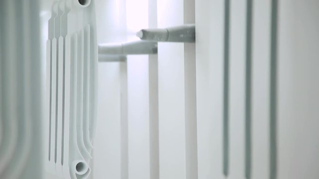 production of modern heating radiators