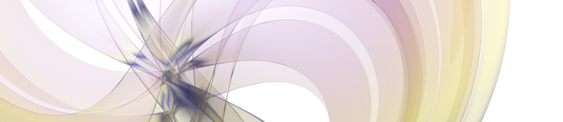 abstract panorama © neurostructure