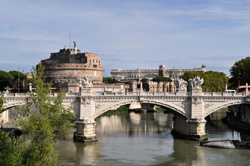 Castel S.Angelo