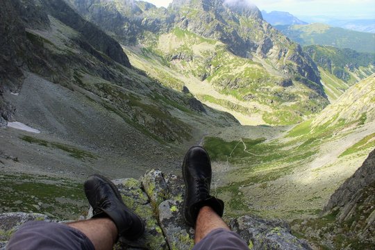 Tatry i glany =D