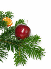 Weihnachtsdekoration