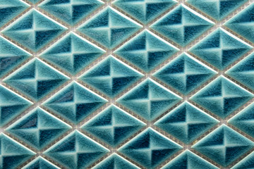 Turkish Tiles, new art design