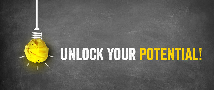 Unlock Your Potential