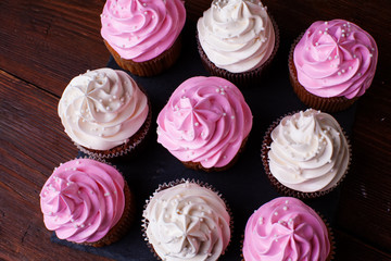 Cupcakes
