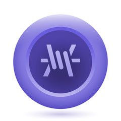 App - Pushbutton