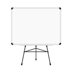 Fototapeta premium Boards for presentation.