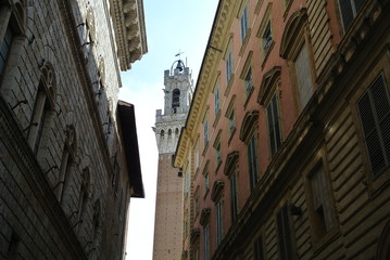 Siena Gasse