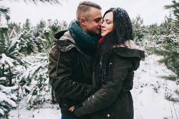 Winter Love Story