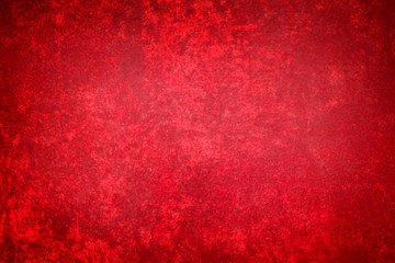 Red christmas background marble texture
