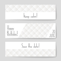 Fototapeta premium Abstract vector layout background for web and mobile app, art template design, list, page, mockup brochure theme style, banner, idea, cover, booklet, print, flyer, book, blank, card, ad, sign, sheet.