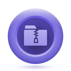 Obraz premium App - Pushbutton