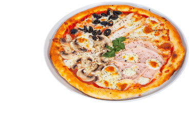 Pizza 