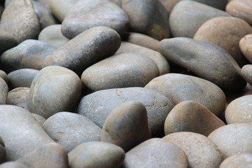 Wunderschöne Steine