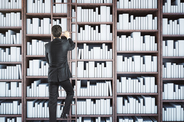 Knowledge concept