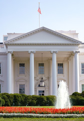  White House