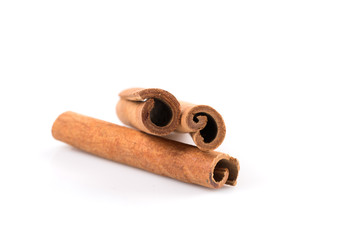Cinnamon sticks