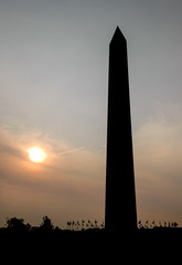 Washington Monument