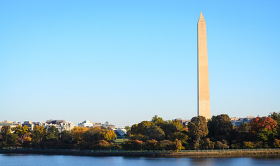 Washington Monument