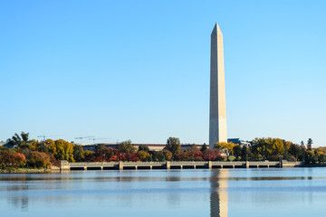 Washington Monument