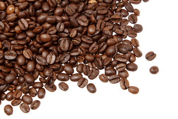 Coffee beans