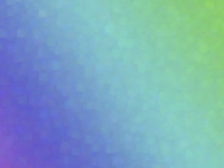 Abstract monotone spotted background with mesh gradient