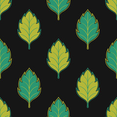 seamless pattern