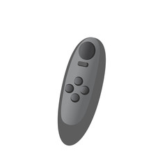 Hand controller for virtual reality system