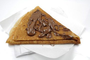 crêpe au chocolat 24102016