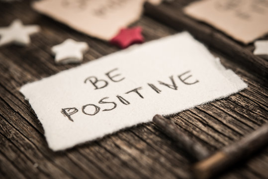 New Year's resolutions in the holiday arrangement