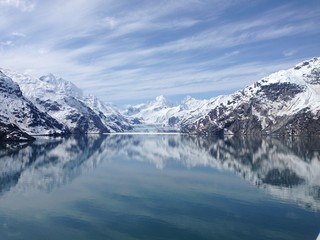 Glacier Bay Beauty