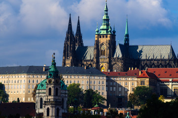 Praha 