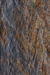 Natural Slate Stone Background Texture