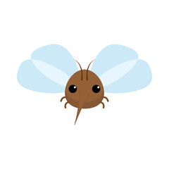 Isolated cut bug