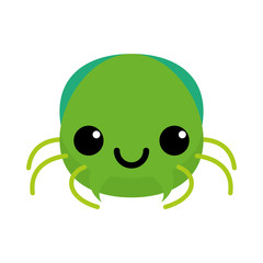 Isolated cut bug