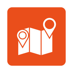 Location icon