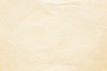 Crumpled paper texture