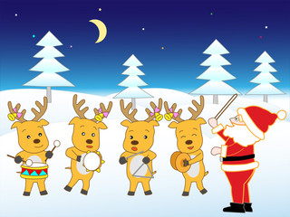 クリスマスコンサート