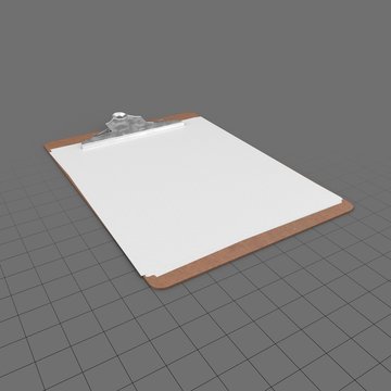 Clipboard 1