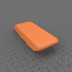 Eraser